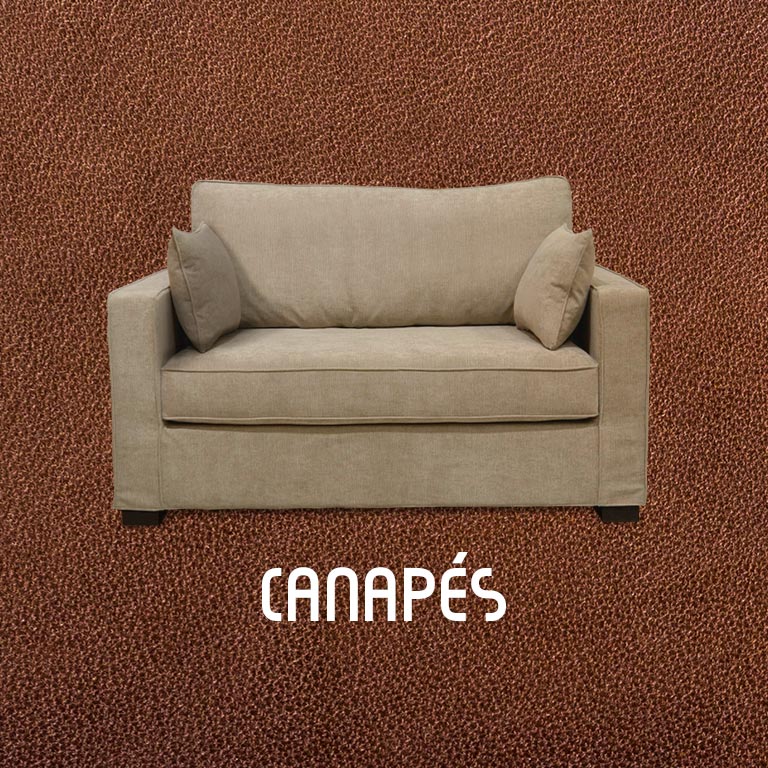 CANAPES-RESPONSIVE